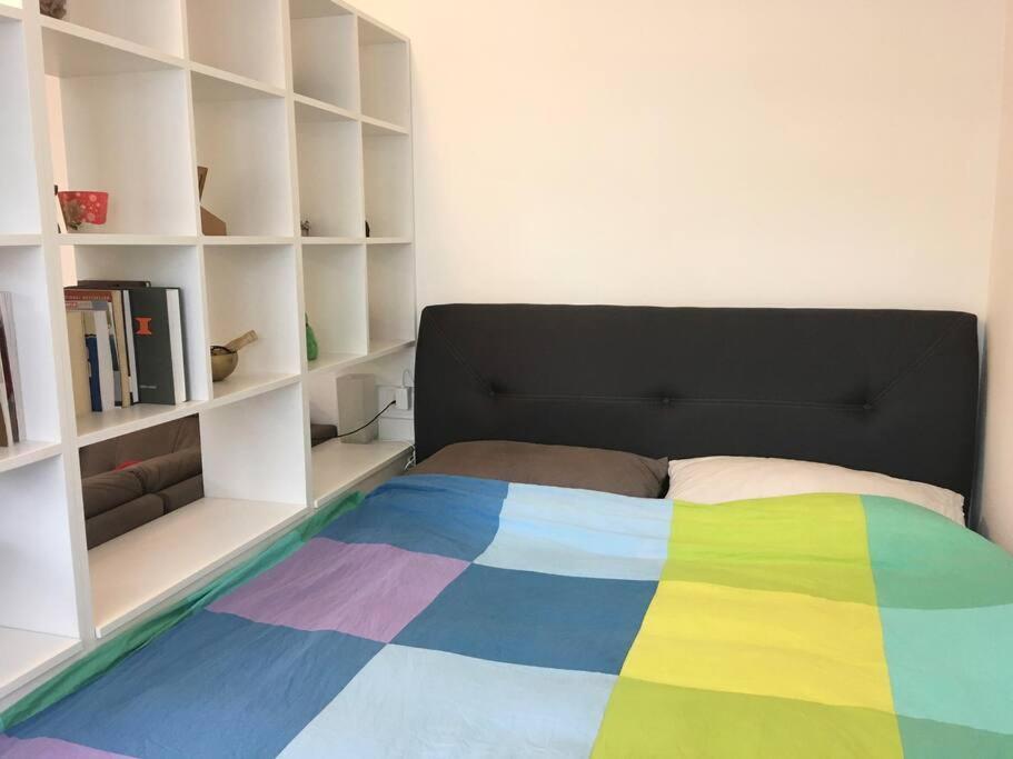 Cosy Studio Andy With Great Location Apartman Ljubljana Kültér fotó