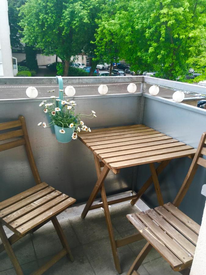 Cosy Studio Andy With Great Location Apartman Ljubljana Kültér fotó